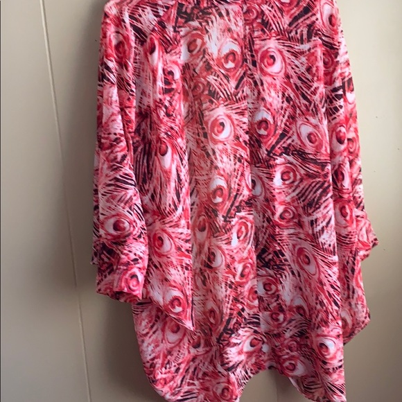 Zac & Rachael Jacket - Picture 4 of 6